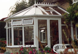 Conservatories