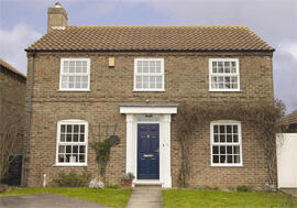 UPVC Windows & Doors