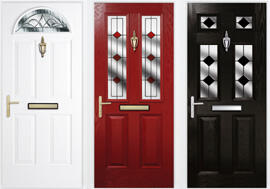 Composite Doors